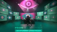 „Promi Big Brother“ 2023: 24-Stunden Livestream – Start und Kosten
