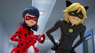 „Miraculous“ Staffel 5 auf Disney+: Wann geht das Abenteuer von Ladybug und Cat Noir weiter?