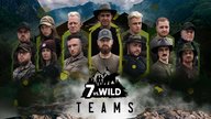 „7 vs. wild“ 2023: Wer ist raus nach Folge 4? Die Kandidaten im Überblick
