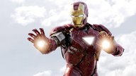 Robert Downey Jr. wieder im MCU: „Avengers 6“-Fanposter holt ihn als Iron-Man-Variante zurück