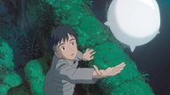 Das letzte Werk einer Anime-Legende: Erster Trailer zu neuem Ghibli-Film „Der Junge und der Reiher“
