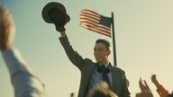 „Oppenheimer“ im Stream, auf DVD und Blu-ray: Wann startet Christopher Nolans Film im Heimkino?