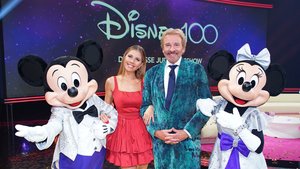 Disney-Fans dürfen dieses TV-Highlight nicht verpassen: RTL zeigt zum 100. Geburtstag einmalige Show