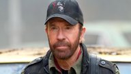 Nach 11 Jahren Schauspielpause: Nächster Actionfilm mit Chuck Norris steht fest