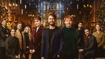 Die ultimative „Harry Potter“-Sammlung: Alle Teile in der Jubiläums-Edition für Prime-Kunden günstiger