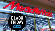 MediaMarkt haut raus: Black-Friday-Schnäppchen schon verfügbar