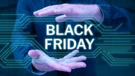 Black Friday 2023: Angebote bei Amazon und Co. am Wochenende – Rabatte, die sich lohnen