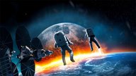 „Moonfall 2“: Wie steht es um eine Fortsetzung des Katastrophenfilms?