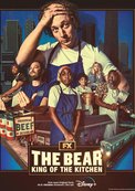 The Bear: King of the Kitchen