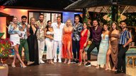 „Bachelor in Paradise“ 2023:  Wer ist raus nach Folge 2? 