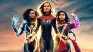„The Marvels“-Kritik: Darum sollten MCU-Fans diesen Film nicht verpassen