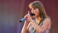 „Taylor Swift: The Eras Tour“ im Stream: Wann kommt der Konzertfilm hierzulande ins Heimkino?