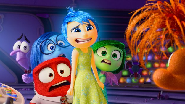 Wow! Nächster Pixar-Animationsfilm bricht 5 Jahre alten Mega-Rekord von Disneys „Die Eiskönigin 2“
