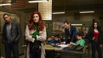 Detective Laura Diamond Staffel 2: Neue Folgen im Stream und TV?