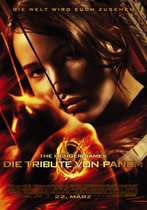 Die Tribute von Panem - The Hunger Games