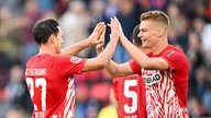Europa und Conference League im TV und Stream: Wer überträgt SC Freiburg vs. TSC Backa Topola?