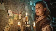 Enola Holmes und ihr berühmter Bruder Sherlock kehren für weiteres Netflix-Abenteuer zurück