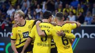 Champions League live bei Amazon Prime und DAZN: Wer zeigt AC Mailand vs. Borussia Dortmund?