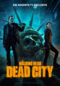 The Walking Dead - Dead City